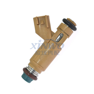 Pièces de moteur automobile Xinwo de haute qualité 8627815, soupapes d'injection diesel, injecteur de carburant, buse de moteur pour <span class=keywords><strong>S40</strong></span> <span class=keywords><strong>05</strong></span>- - Product Image 2