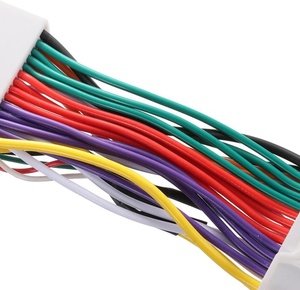 Adaptador Divisor OBD2, Cabo de Diagnóstico de 26 Pinos para 16 Pinos para Tesla Model 3 2019-2021, Model Y 2019-2023 - Product Image 5