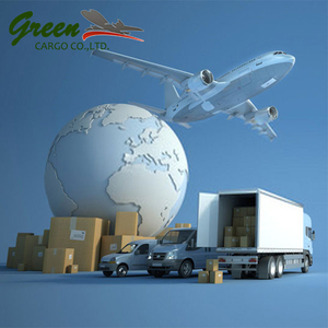 Carga aérea Servicio de carga aérea Soluciones de logística DDP a Perú Compañía de envío de carga Servicios de consolidación de China Agente logístico - Product Image 2