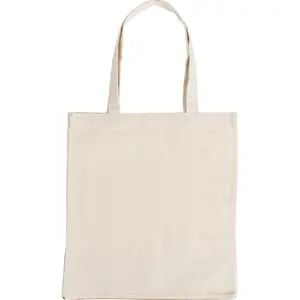 Borsa shopper in cotone con fondo in sughero, merchandising sostenibile - Product Image 2