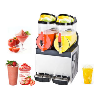 Hot Sale High Quality <b>Slush</b> Drink <b>Machine</b> <b>Slush</b> <b>Machine</b> 12l <b>Slush</b> <b>Machine</b> - Product Image 3