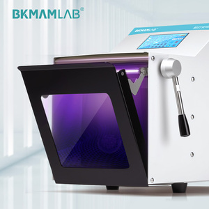 Laboratuvar Aseptik Homojenizatörü, Mikroorganizma Tespiti için Perküsyon Homojenizatörü - Product Image 5