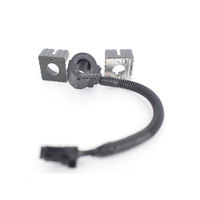 Bobina Solenoide de Repuesto 1010048-106, 60114284, 60082846, 60060302 |   Compatible con Sistemas de Válvulas Hidráulicas