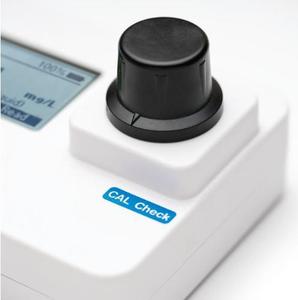 Hannah HI97712 Anpassbares tragbares <span class=keywords><strong>Photometer</strong></span> mit Aluminium trioxid für OEM-Unterstützung - Product Image 3