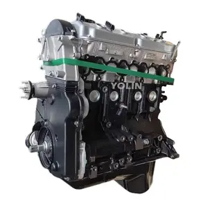 Factory Brand New 4g69 engine 2.4L for mitsubishi outlander BYD car engine 4Cylinder