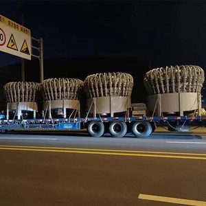 Separador de Minerais Cyclone Gold Pressurizado Essencial para Mineração com Componentes Principais de Engrenagem e PLC - Product Image 5