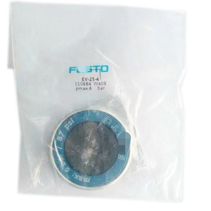 1PCS Nouveau module de serrage EV-25-4 150684 pour - Product Image 1