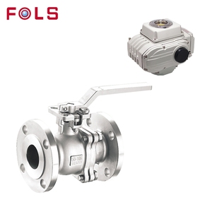 JIS 10K 20K SCS13 SCS14 2 PC Con Dấu Mềm Kim Loại Cứng Seal ISO 5211 Gắn Pad Mặt Bích Chủ Đề Ổ Cắm Hàn Mông Hàn Ball Valve - Product Image 1