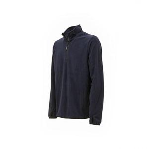 Jersey de microforro polar Artic Deep Blue de 1/2 "-EAN 8033546182703 CAMISETAS Y POLOS DE TRABAJO - Product Image 2