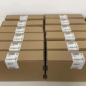 Nuovo Controllore PLC Originale SK616286-H per Automazione Industriale - Product Image 5