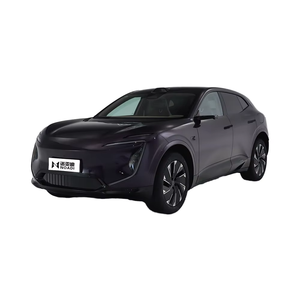 Auto Avatar Avatr 07 Ev Auto Met 650Km Avita 07 Lange Uithoudingsvermogen Dual-Motor Versie 5 Stoelen Suv Avatar 7 Benzine Feul 2025 - Product Image 1