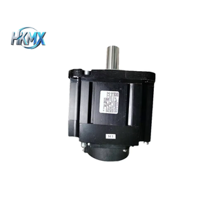 มอเตอร์เซอร์โว AC ความแม่นยำสูง HF-SP102 ระดับ IP65 กันน้ำกันฝุ่น 1 กิโลวัตต์ 200 โวลต์ AC 50/60 เฮิรตซ์ สำหรับควบคุมการเคลื่อนที่ในงานอุตสาหกรรม - Product Image 1
