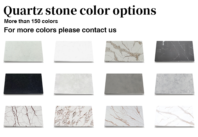 Quartz stone