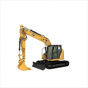 Excavadora de cadenas Caterpillar 315 315DL usada, de segunda mano, en stock original - Product Image 1