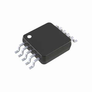 Original One Stop Service Clock Timing DS1390U-18+T&R 10 TFSOP, 10 MSOP <b>Electronic</b> Circuit Components - Product Image 1