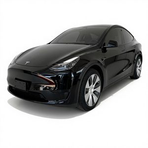 รถยนต์มือสอง <span class=keywords><strong>Tesla</strong></span> <span class=keywords><strong>Model</strong></span> <span class=keywords><strong>Y</strong></span> RWD รุ่นปรับโฉมปี <span class=keywords><strong>2022</strong></span> <span class=keywords><strong>ราคา</strong></span>พิเศษ ลด<span class=keywords><strong>ราคา</strong></span> - หน้าจอสัมผัส 15.4 นิ้ว, เบาะนั่งแบบปรับอุณหภูมิ - Product Image 1