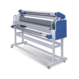 Vinyl <b>Lamination</b> <b>Machine</b> with Heat <b>Laminating</b> Automatic <b>Laminator</b> - Product Image 1