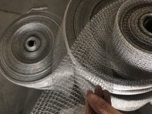 आस्तीन फिल्टर उपकरण गोलाकार बुनाई के लिए आस्तीन फिल्टर उपकरण परिपत्र बुनाई मशीन - Product Image 5