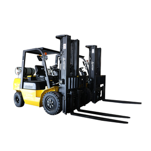 Carretilla elevadora automática hidráulica <span class=keywords><strong>3</strong></span> <span class=keywords><strong>Ton</strong></span> <span class=keywords><strong>3</strong></span> T <span class=keywords><strong>3</strong></span>.5ton Carretilla elevadora diesel 3ton Precio de carretilla elevadora LPG - Product Image 2