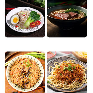 Nouilles de <span class=keywords><strong>blé</strong></span> dur traditionnelles de style campagnard 500g Sans additifs Naturelles Nutritives Céréales complètes Pratiques Fraîches <span class=keywords><strong>Semi</strong></span>-sèches - Product Image 3