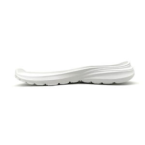 Venta Directa de Fábrica, Zapatos Deportivos para Hombre con Suela de EVA, Zapatos Deportivos Blancos de Moda para Hombre, para Correr, Caminar y Hacer Senderismo, con Plantilla - Product Image 5