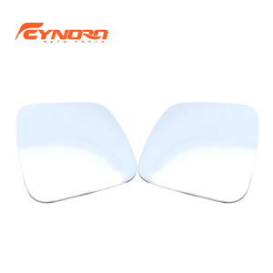 Verre de rétroviseur latéral chauffant pour Citroën Nemo 2008-2016 Peugeot <span class=keywords><strong>Bipper</strong></span> <span class=keywords><strong>Tepee</strong></span> 2009 8151QV 8151QX 8151QY Lentille de rétroviseur - Product Image 6