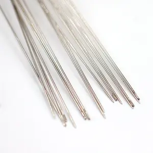 2404 diy hand beading tool needle Threading Lead Long Soft about 30 / pack wholesale