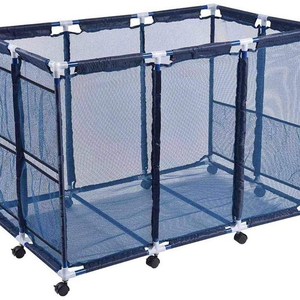 Caja de almacenamiento de bolas de agua de malla de protección solar extraíble - Product Image 3