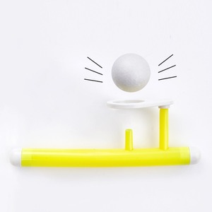 Palline Galleggianti Gonfiabili in Plastica per Bambini, Giocattolo Volante Rotante, Gioco Educativo di Equilibrio - Product Image 4