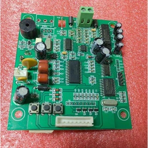 Dịch vụ sao chép, giải mã mạch điện tử PCB thông minh, sử dụng vật liệu nền FR4, bề mặt hoàn thiện HASL, thời gian hoàn thành <span class=keywords><strong>7</strong></span> ngày - Product Image 5
