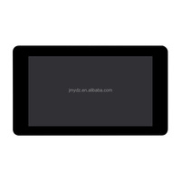 Placa de desarrollo de pantalla de 7 pulgadas con función táctil capacitiva de 800x480 LX7 procesador de doble núcleo de 32 bits pantalla ESP32