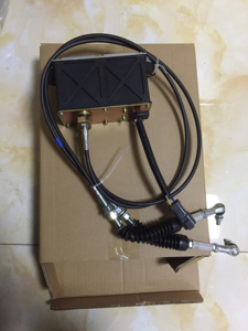 Hot Sale <b>Throttle</b> Motor 2475232 3116 Engine Accelerator Motor for Excavator 320B 322B 325B 330B Replacement Parts High Quality - Product Image 2