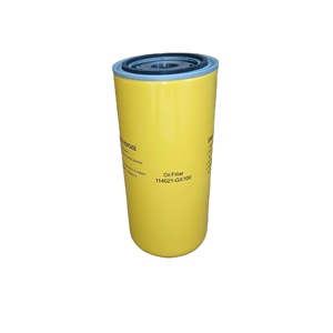 ตลับกรองน้ำมันเครื่องอัดอากาศแมนนี่ 114021-GX100 สำหรับเครื่องอัดอากาศแบบสกรู - Product Image 5