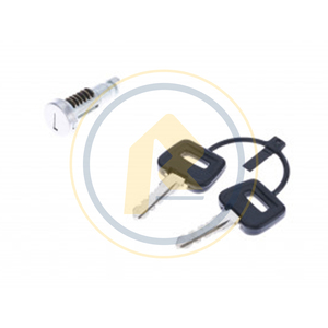 Cilindro chiave Ac Rolcar ADAPTABILE per OE 1336529 adatto per DAF XF 1997 - Product Image 1