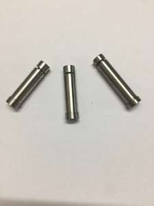 Molde de Prensado de Polvo para Varillas de Punzonado de Moldes de Vehículos - Moldes de Alta Calidad - Product Image 2