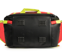 Sac à dos de premiers secours et de traumatologie personnalisé en gros, fabriqué en Chine, pour la maison, le bureau, l'école, les pompiers - Spécial