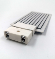 Plaque d'ozone en céramique pour générateur d'ozone, pièce de rechange, 95% alliage d'aluminium, haute qualité, tue les bactéries, élimine les odeurs, froid
