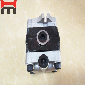 Bomba Hidráulica de Engranajes PVD-1B, Piezas de Bomba Hidráulica - Product Image 4
