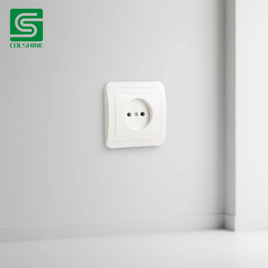 <span class=keywords><strong>Prise</strong></span> <span class=keywords><strong>murale</strong></span> européenne <span class=keywords><strong>sans</strong></span> pince de <span class=keywords><strong>terre</strong></span>, <span class=keywords><strong>prise</strong></span> électrique - Product Image 4