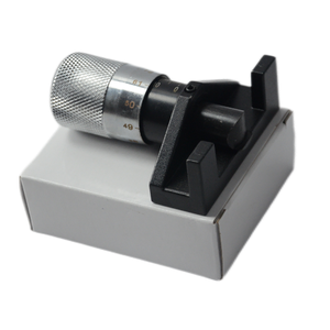 Ferramenta de Medição para Detecção de Tensionador de Correia Dentada, Ferramenta de Reparação Automotiva, Medidor de Tensão de Correia de Carro - Product Image 1