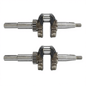 Kit de conversion essence en diesel Toprun 168F/170F pour moteur diesel 4HP, pompe à eau - Product Image 5