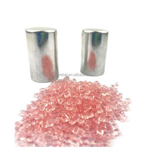 Cartuccia per protesi in alluminio per materiale flessibile Valplast tubo di alluminio vuoto per laboratorio odontoiatrico - Product Image 5