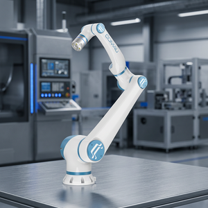 MyCO 15-1.30 Human-Machine Collaborative Robot for Automation Solutions - Robot Arm 15 kg Payload 1.300 mm horizontal Reach - Product Image 3