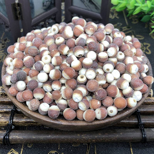 Semen <span class=keywords><strong>Euryale</strong></span> de fruta de Gorgona natural, Semen Euryales secos para especias herbales - Product Image 4