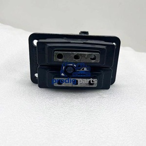 วาล์วควบคุมน้ำมันไฮดรอลิกแบบเท้าเหยียบ รุ่น 420.00467A สำหรับรถขุด DX225LCA ชุดวาล์วควบคุมการเคลื่อนที่แบบเท้าเหยียบ รุ่น 420.00467A - Product Image 5