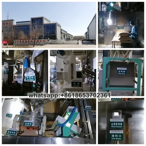 Chất Lượng Hàng Đầu Kích Thước Lớn <span class=keywords><strong>Laiwu</strong></span> Gừng Tươi Giá Bán Buôn - Product Image 6