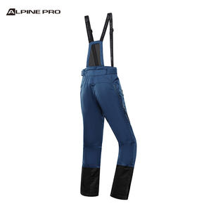 Tuta da <span class=keywords><strong>neve</strong></span> professionale Alpine PRO <span class=keywords><strong>pantaloni</strong></span> da sci da <span class=keywords><strong>uomo</strong></span> - Product Image 2
