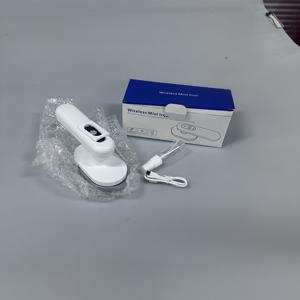 Défroisseur Vapeur Portable Compact pour Vêtements, Défroisseur à Main de Voyage, Mini Fer à Vapeur avec 3 Niveaux de Réglage - Product Image 5