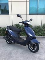 Scooter à Essence Classique 50cc à Prix Abordable