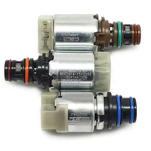 Solénoïde de transmission neuf pour Ford Ranger 6R80 - Product Image 5